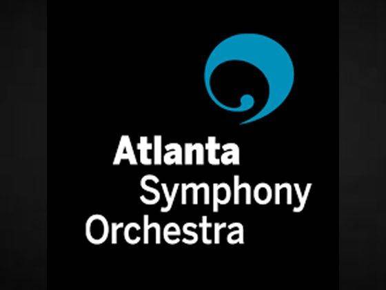 Atlanta Symphony Orchestra: Jennifer Koh - Rachmaninoff's First Symphony